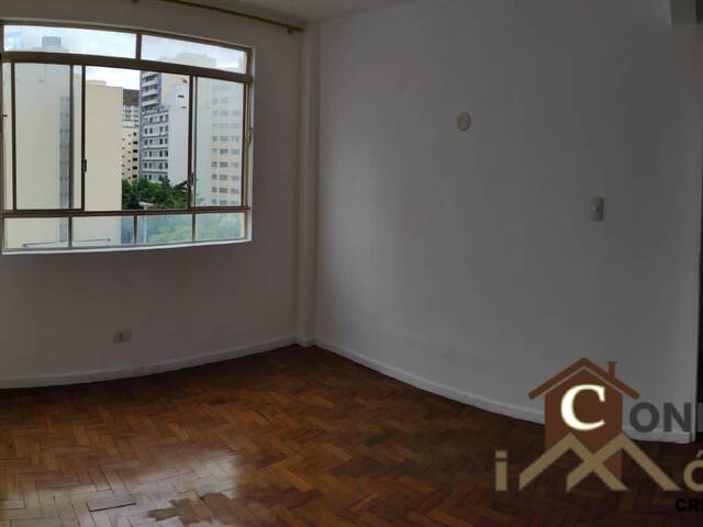 #3375 - Apartamento para Venda em São Paulo - SP - 1