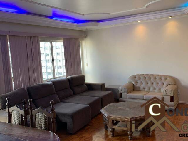 Apartamento para Venda em São Paulo - 2
