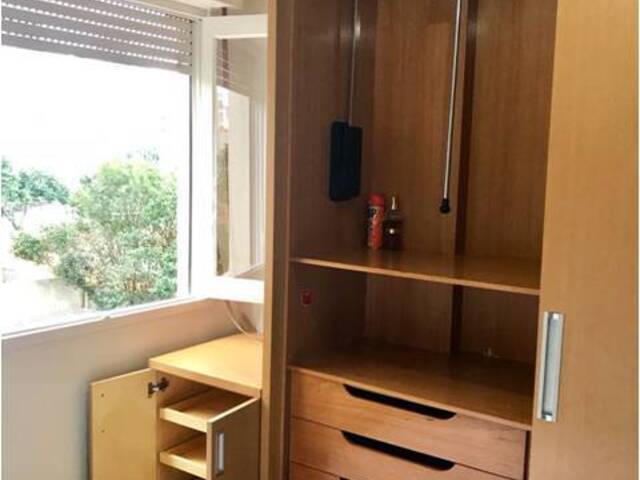 #3383 - Apartamento para Locação em São Paulo - SP