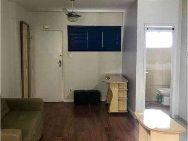 Apartamento para Locação em São Paulo - 4