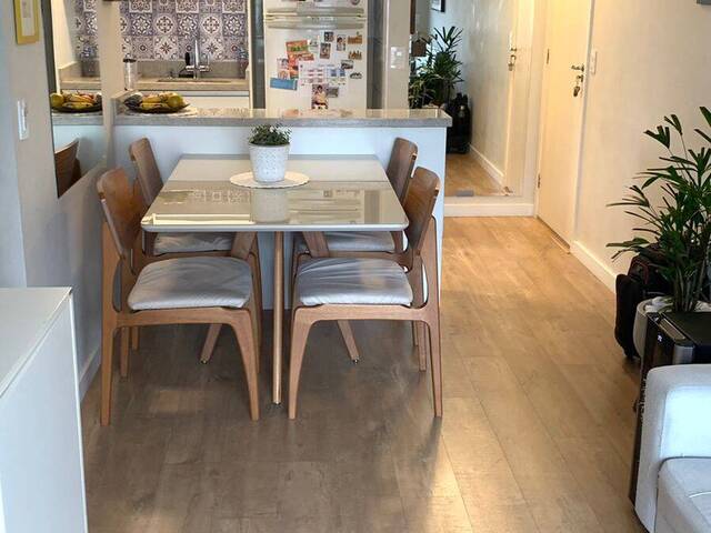 #3390 - Apartamento para Venda em São Paulo - SP