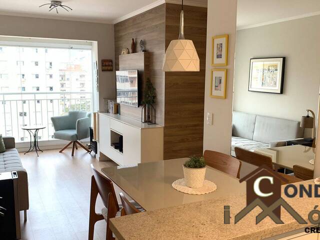 #3390 - Apartamento para Venda em São Paulo - SP