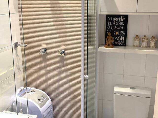 Apartamento para Venda em São Paulo - 4