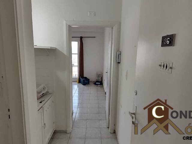 #3392 - Apartamento para Venda em São Paulo - SP