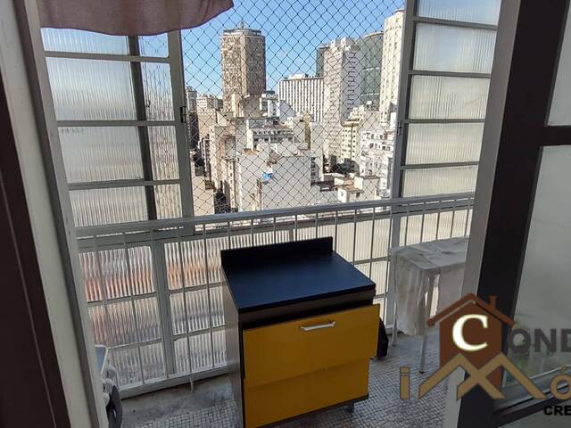 #3392 - Apartamento para Venda em São Paulo - SP