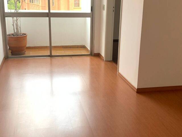#3407 - Apartamento para Venda em São Paulo - SP