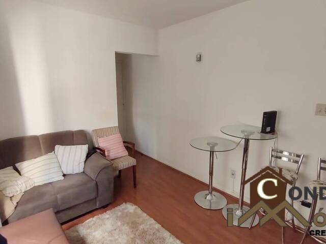 #3412 - Apartamento para Venda em São Paulo - SP