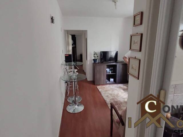 #3412 - Apartamento para Venda em São Paulo - SP
