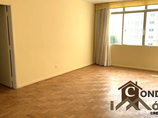 #3415 - Apartamento para Venda em São Paulo - SP