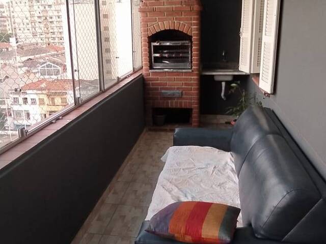 #3417 - Apartamento para Venda em São Paulo - SP