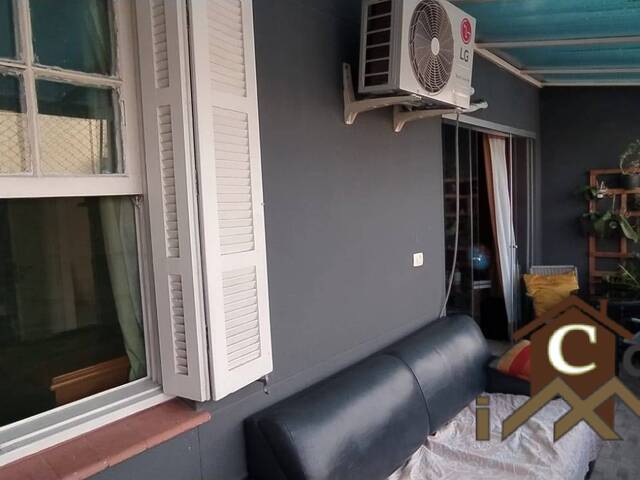 #3417 - Apartamento para Venda em São Paulo - SP