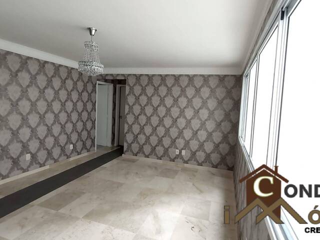 #3419 - Apartamento para Locação em São Paulo - SP - 1