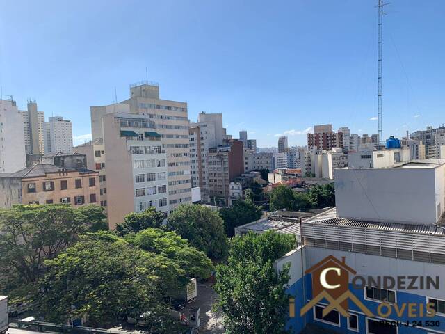 #3421 - Apartamento para Venda em São Paulo - SP - 2