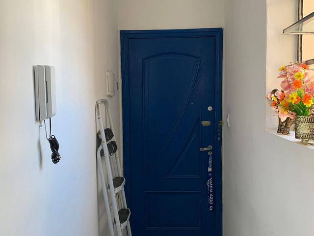 #3421 - Apartamento para Venda em São Paulo - SP - 3
