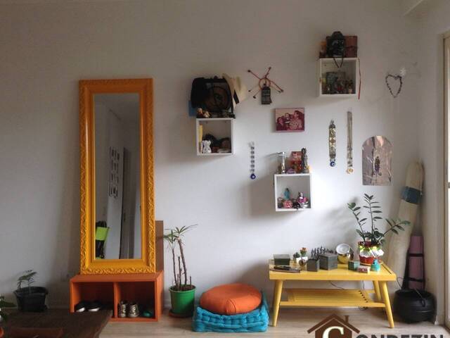 Apartamento para Venda em São Paulo - 5
