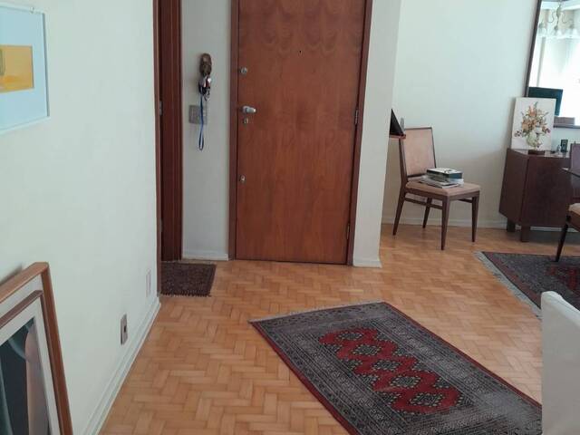 #3428 - Apartamento para Venda em São Paulo - SP