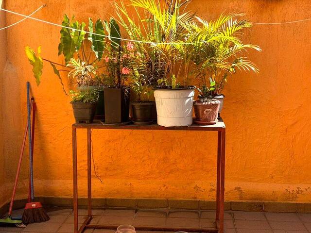 #3431 - Apartamento para Venda em São Paulo - SP