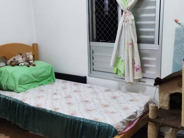 Apartamento para Venda em São Paulo - 5