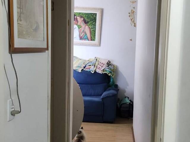 #3439 - Apartamento para Venda em São Paulo - SP