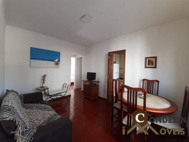 #3441 - Apartamento para Venda em São Paulo - SP - 1