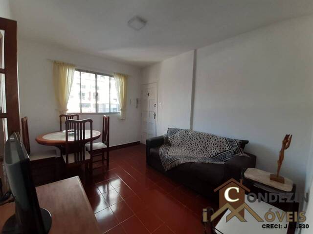 #3441 - Apartamento para Venda em São Paulo - SP - 2