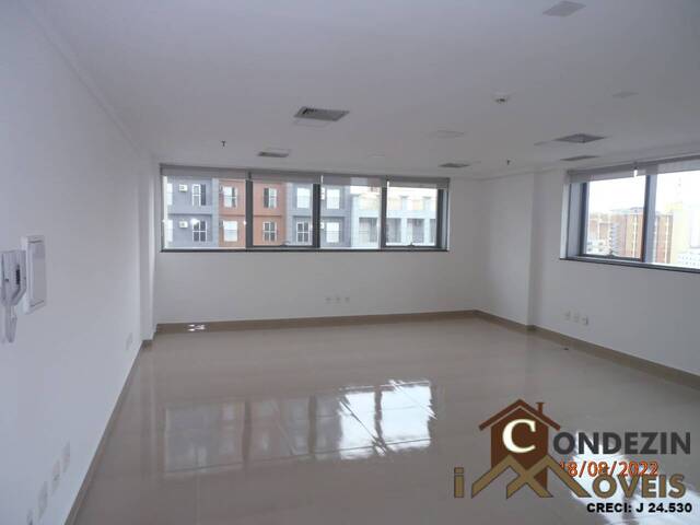 Sala para Locação em São Paulo - 4