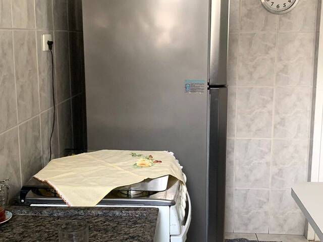 #3472 - Apartamento para Venda em São Paulo - SP
