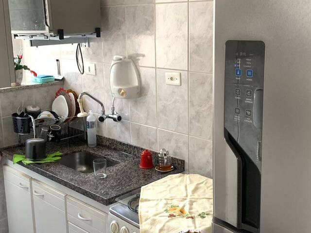 Apartamento para Venda em São Paulo - 5
