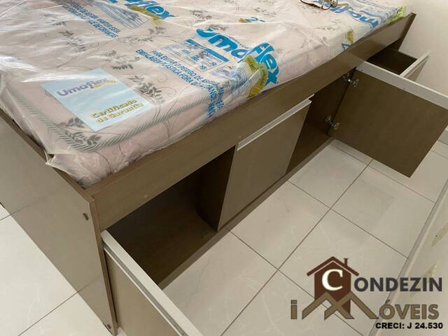 Apartamento para Venda em Santos - 5