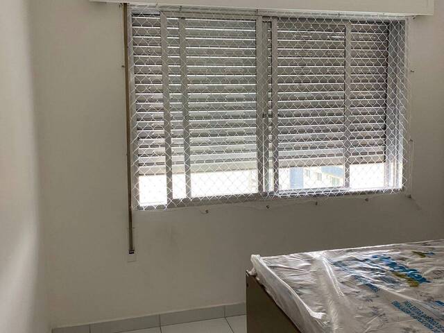 #3474 - Apartamento para Venda em Santos - SP - 3