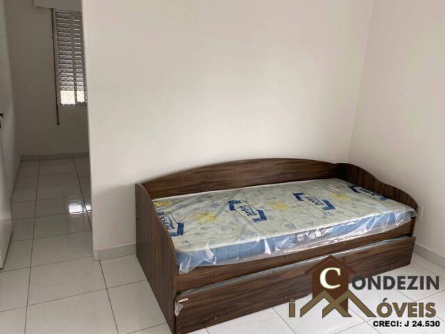#3474 - Apartamento para Venda em Santos - SP - 2