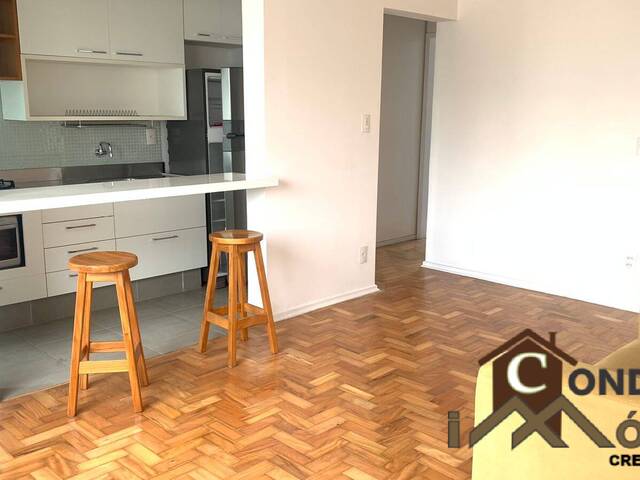 #3486 - Apartamento para Venda em São Paulo - SP