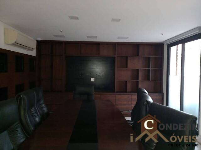 Conjunto Comercial para Locação em São Paulo - 5