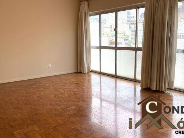 Apartamento para Venda em São Paulo - 3