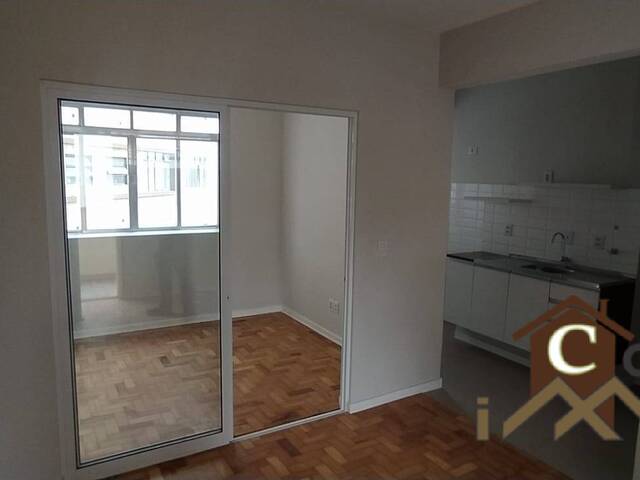 #3508 - Apartamento para Venda em São Paulo - SP