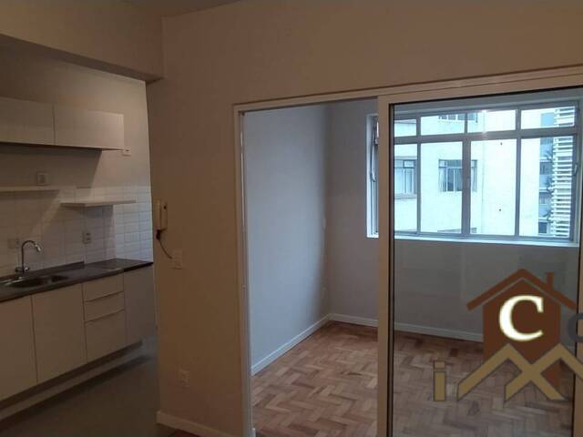 #3509 - Apartamento para Venda em São Paulo - SP