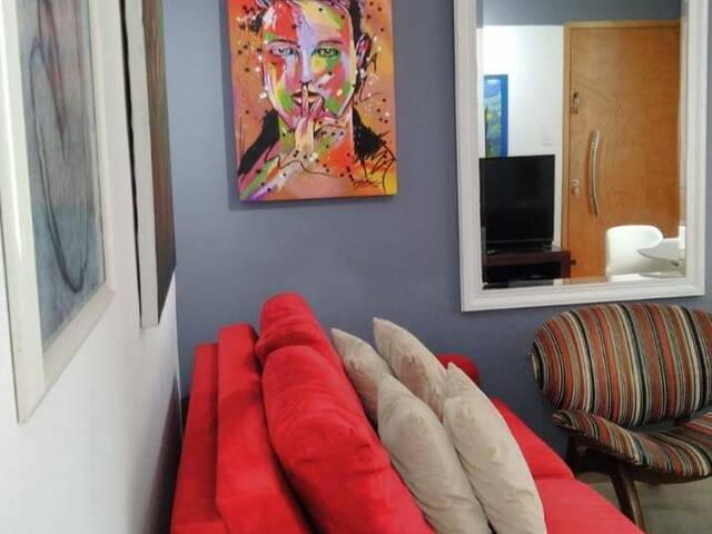 #3514 - Apartamento para Venda em São Paulo - SP