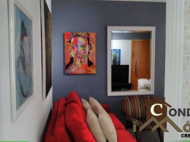 #3514 - Apartamento para Venda em São Paulo - SP