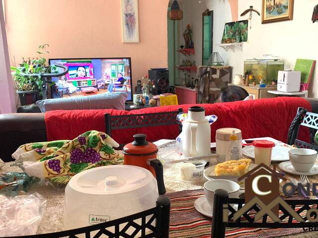 #3520 - Apartamento para Venda em São Paulo - SP