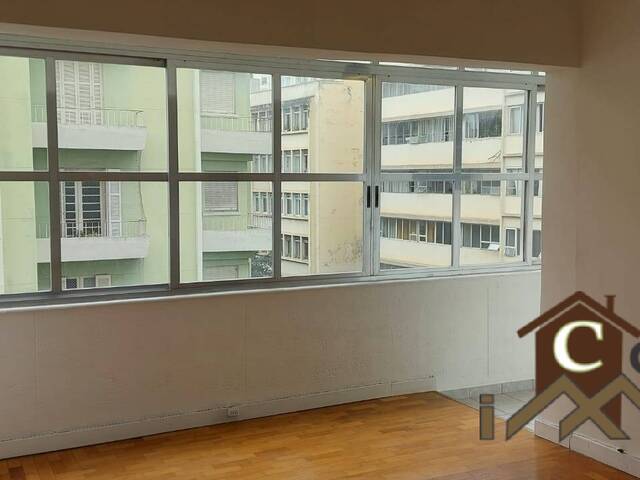 #3524 - Apartamento para Venda em São Paulo - SP