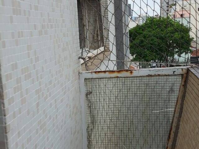 #3534 - Apartamento para Venda em São Paulo - SP