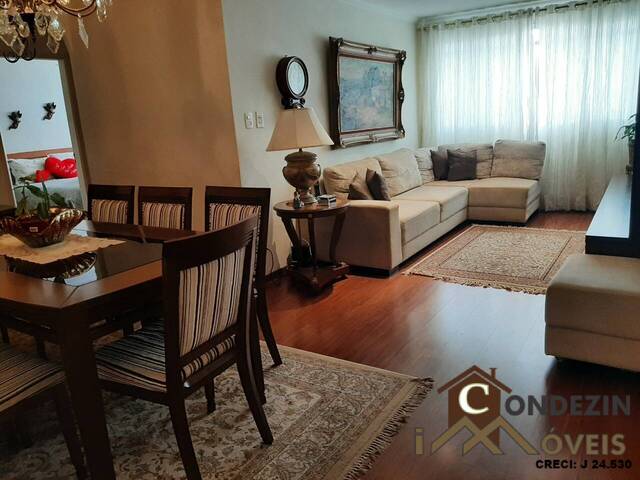 #3535 - Apartamento para Venda em São Paulo - SP