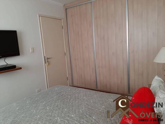 #3535 - Apartamento para Venda em São Paulo - SP