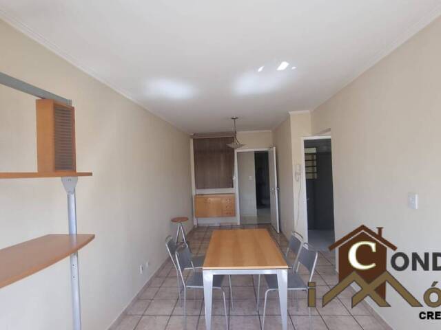 #3536 - Apartamento para Locação em São Paulo - SP - 2