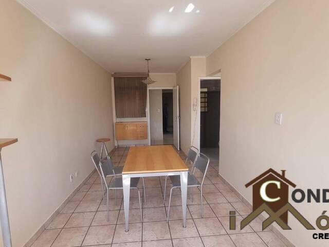 #3536 - Apartamento para Locação em São Paulo - SP - 3
