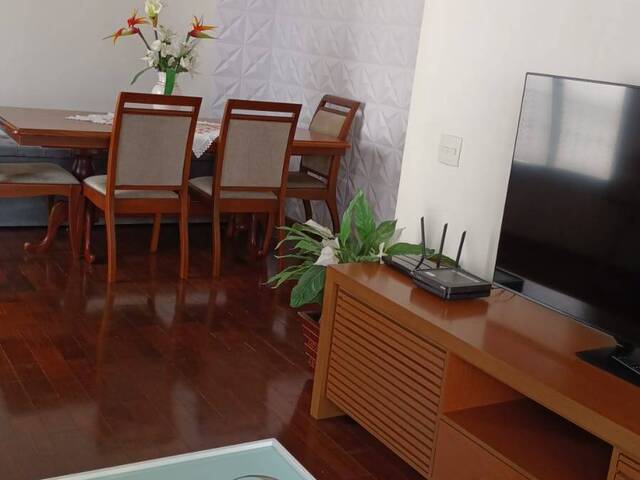 #3538 - Apartamento para Venda em São Paulo - SP