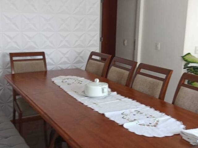 Apartamento para Venda em São Paulo - 5