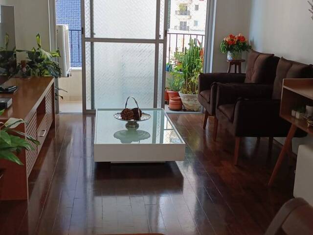 #3538 - Apartamento para Venda em São Paulo - SP