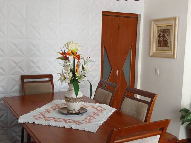 Apartamento para Venda em São Paulo - 4