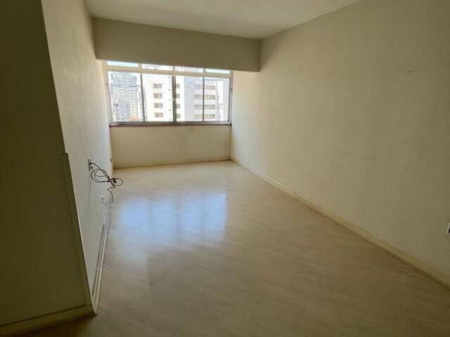 #3541 - Apartamento para Venda em São Paulo - SP